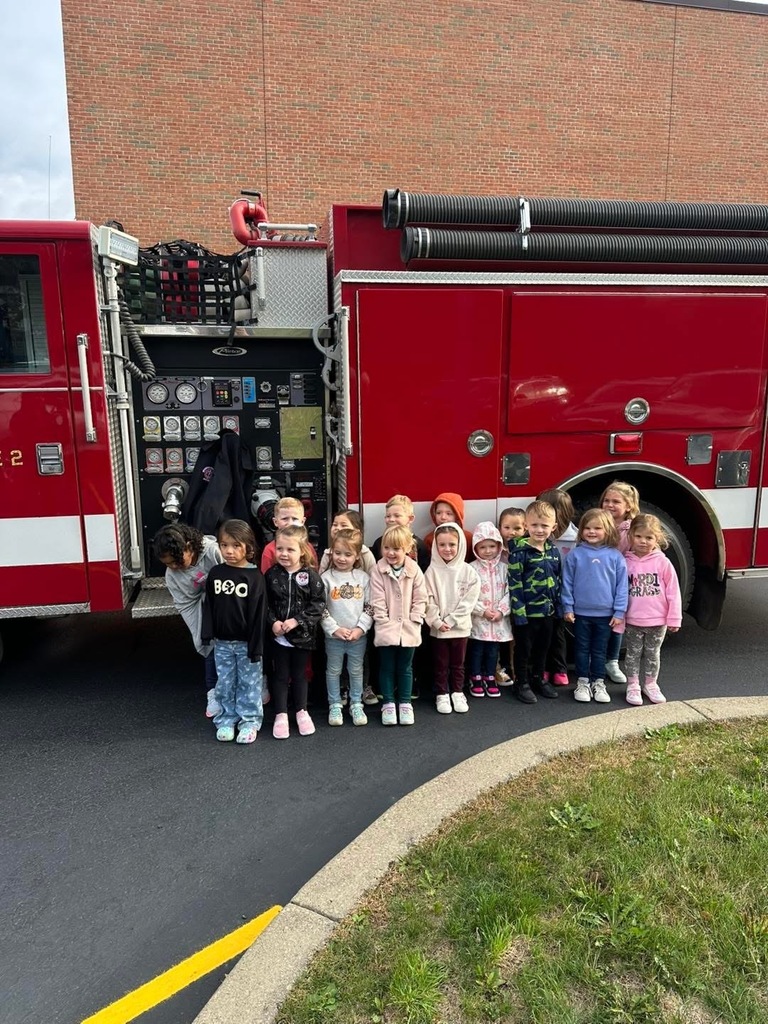 Fire Dept Demo