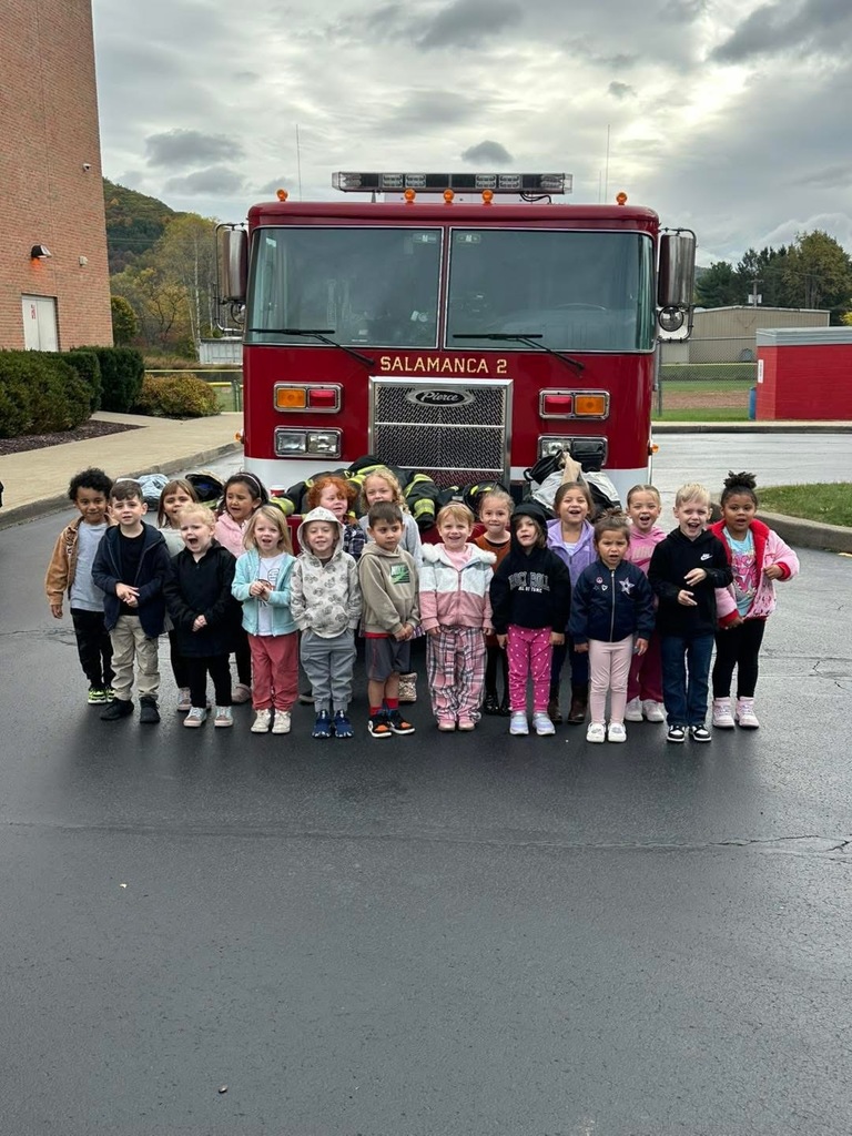 Fire Dept Demo
