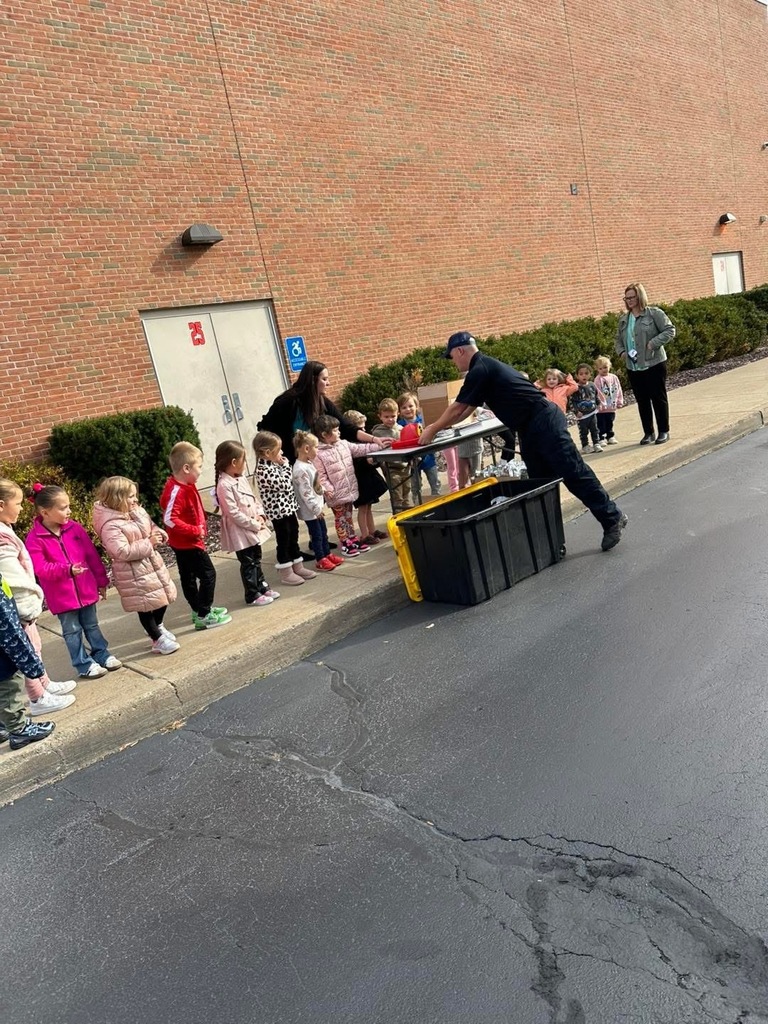 Fire Dept Demo