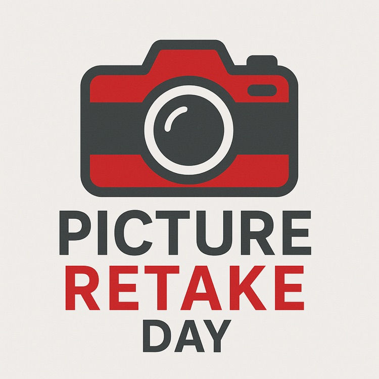 picture retake day