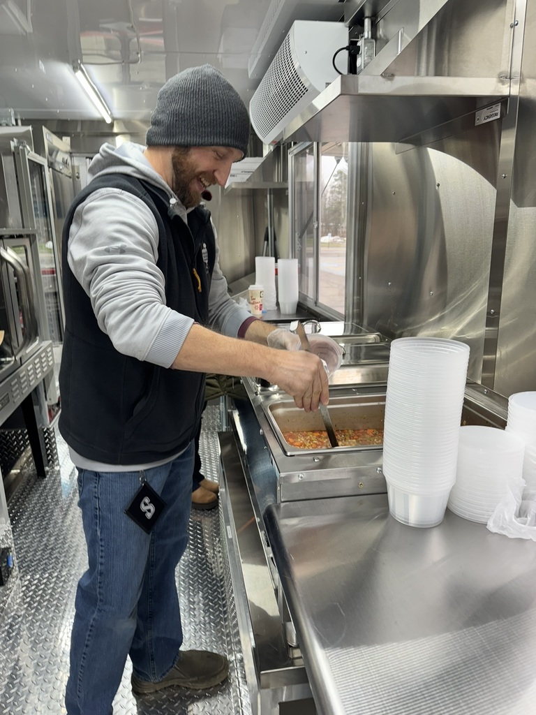 Food Truck Soup Event