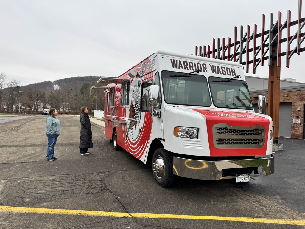 Food Truck Soup Event