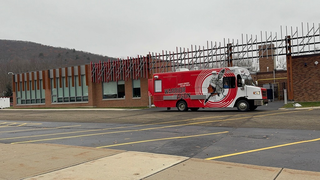 Food Truck Soup Event