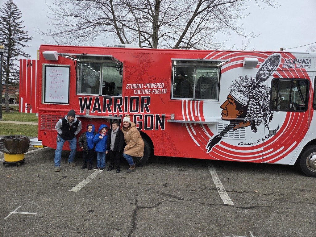 Food Truck Soup Event