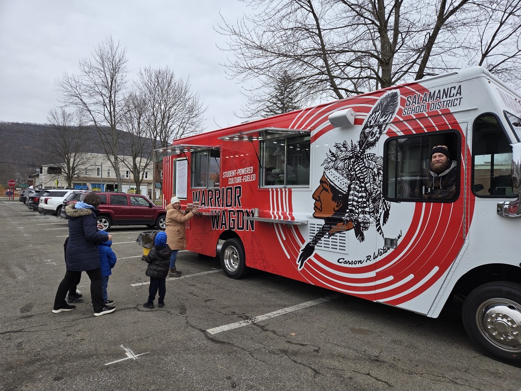 Food Truck Soup Event