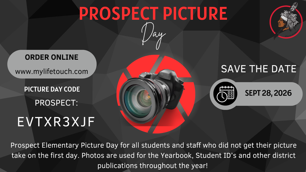Prospect Picture Day