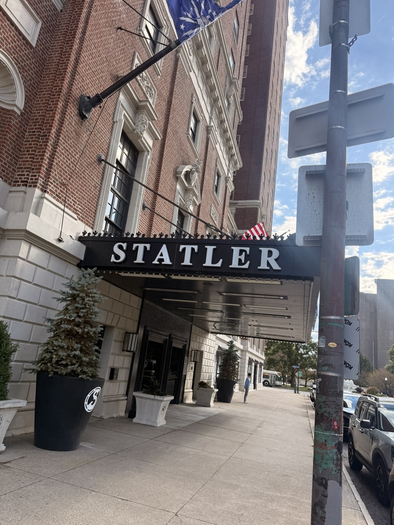SYD Dancers Staler Building - Buffalo