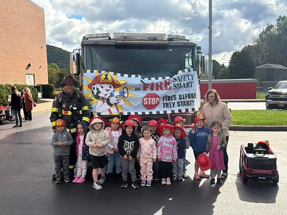 Fire Safety with SFD