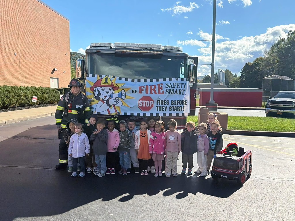 Fire Safety with SFD