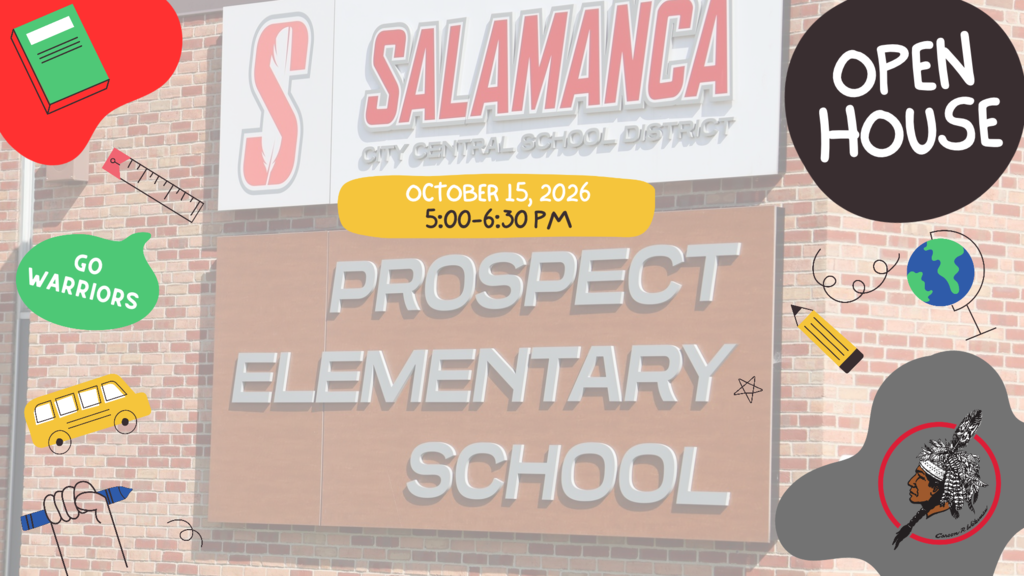 Prospect OPen House