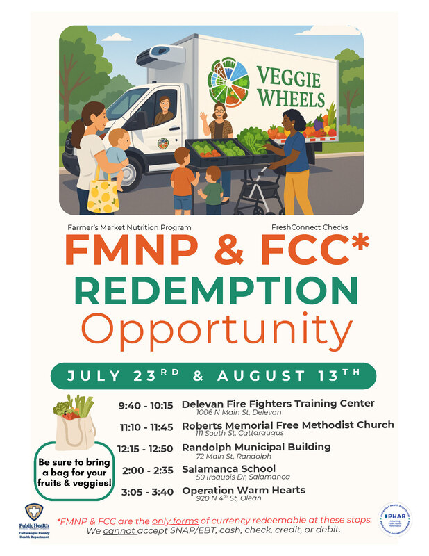 Veggie Wheels Flyer