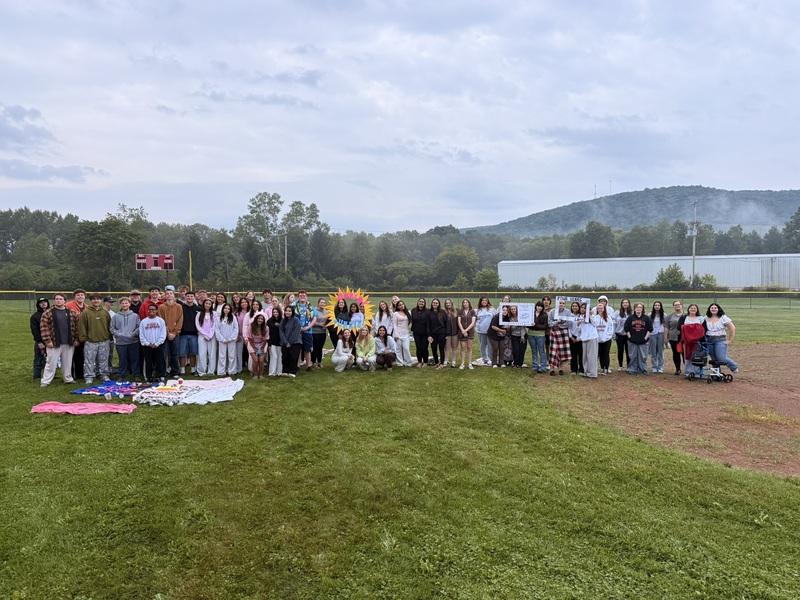 Senior Sunrise
