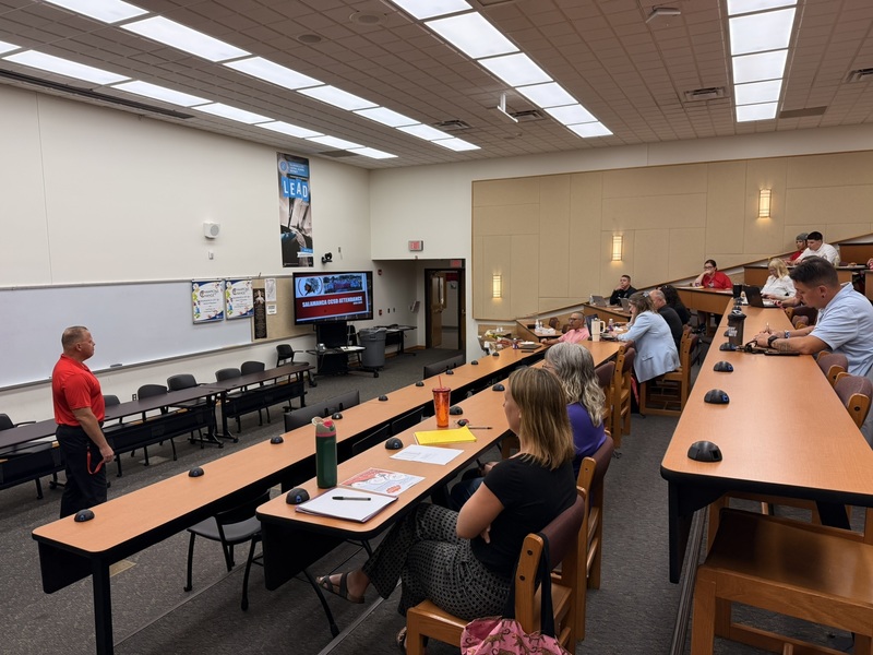Attendance Forum 2