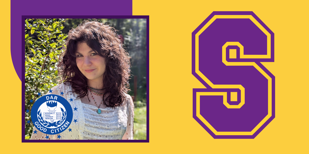 DAR Good Citizen cover image