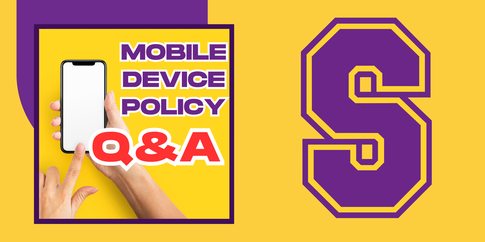 Mobile Device Policy Q&A story cover image