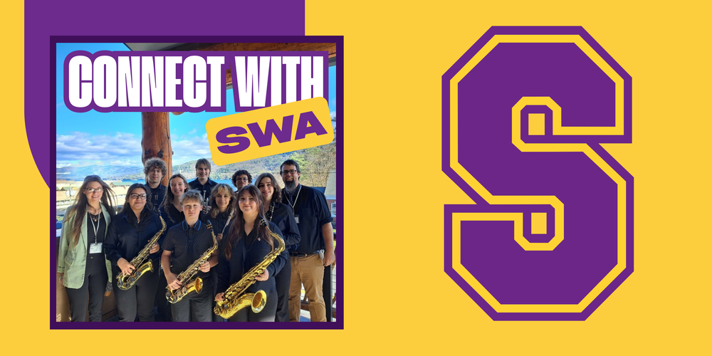 Connect with SWA