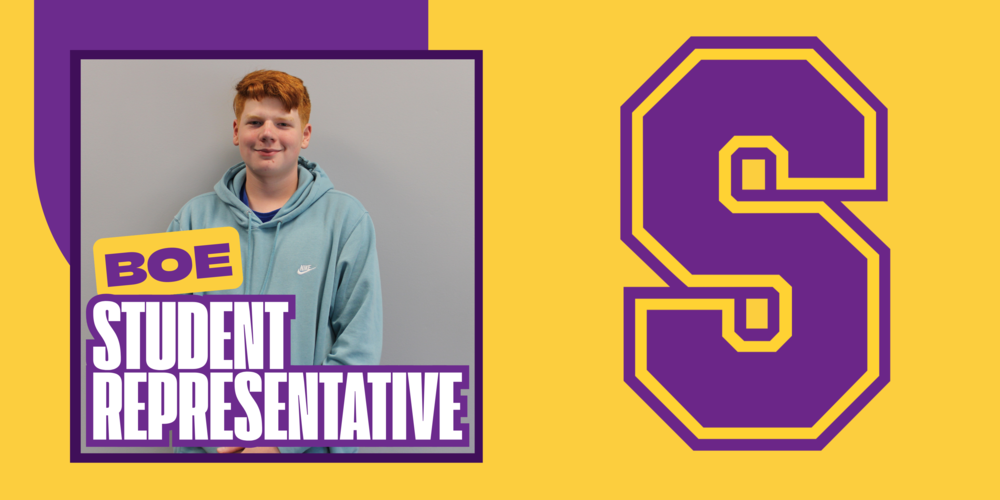 BOE Student Representative