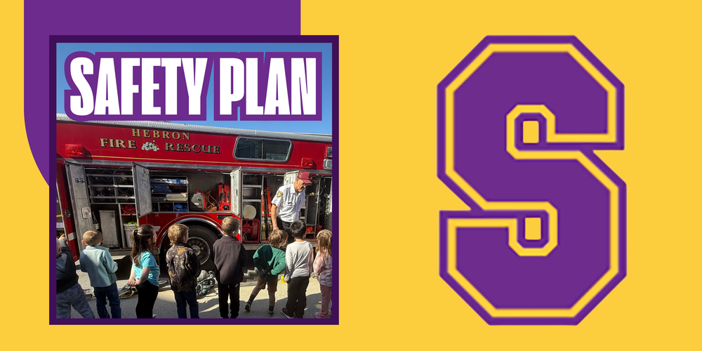 cover image for Proposed Amendment to the 2025-2026 District-Wide School Safety Plan