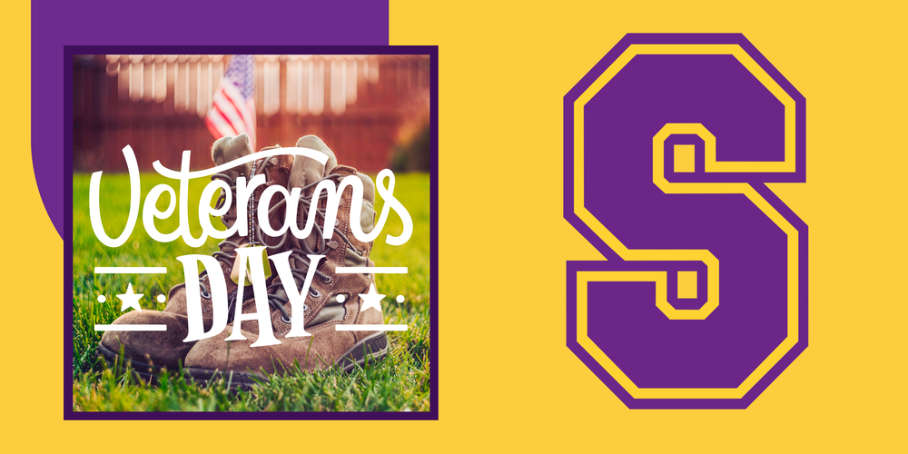 Veterans Day Article cover photo