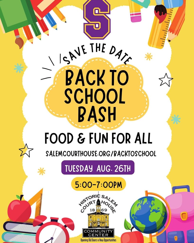 Event Flyer