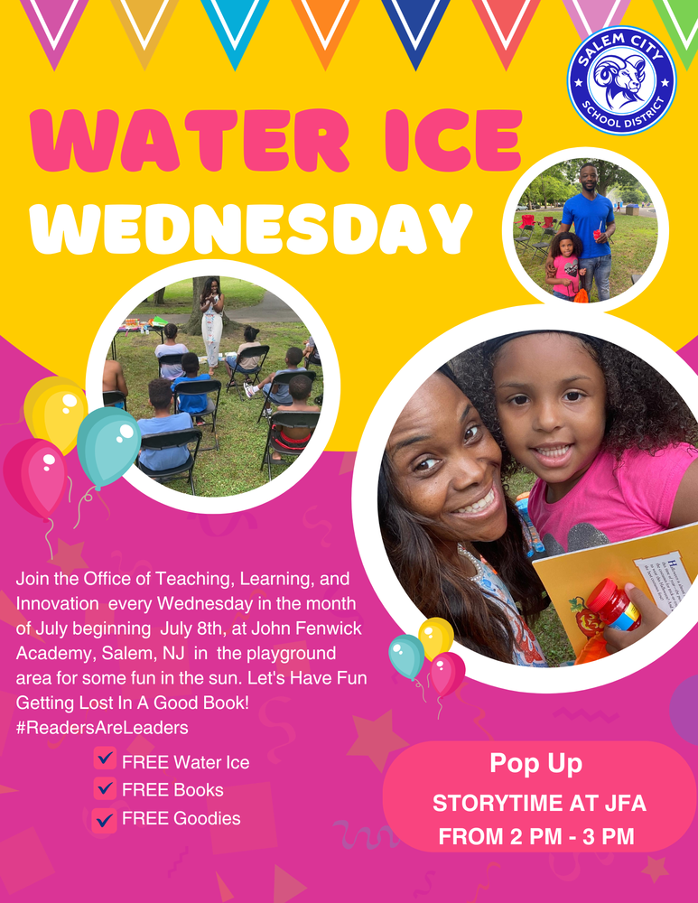 water Ice