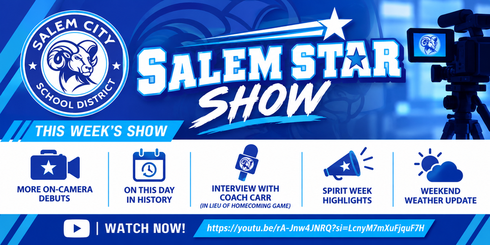 Salem Star