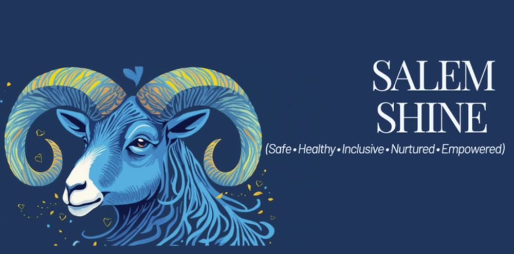 Salem SHINE Newsletter