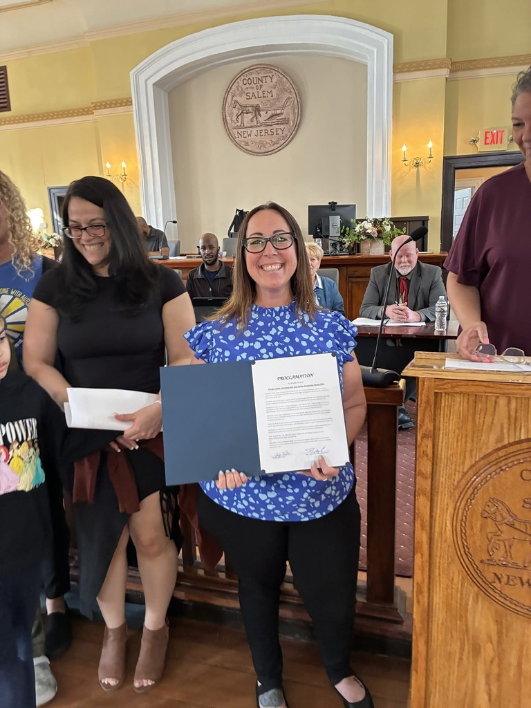 Salem City Council Meeting