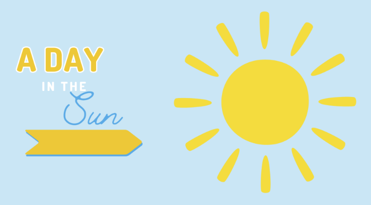 A Day In The Sun