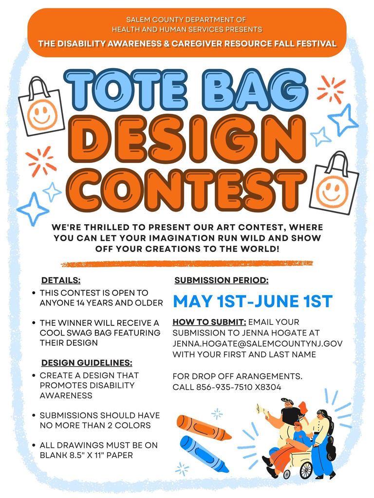 totel bag contest