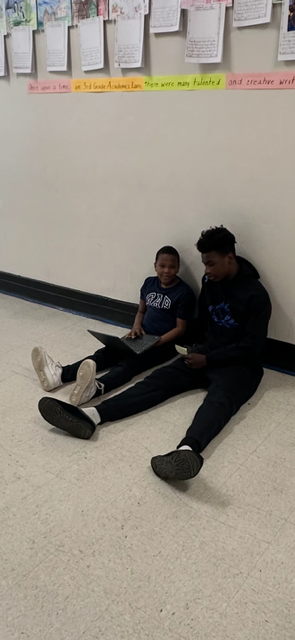 Mentorship