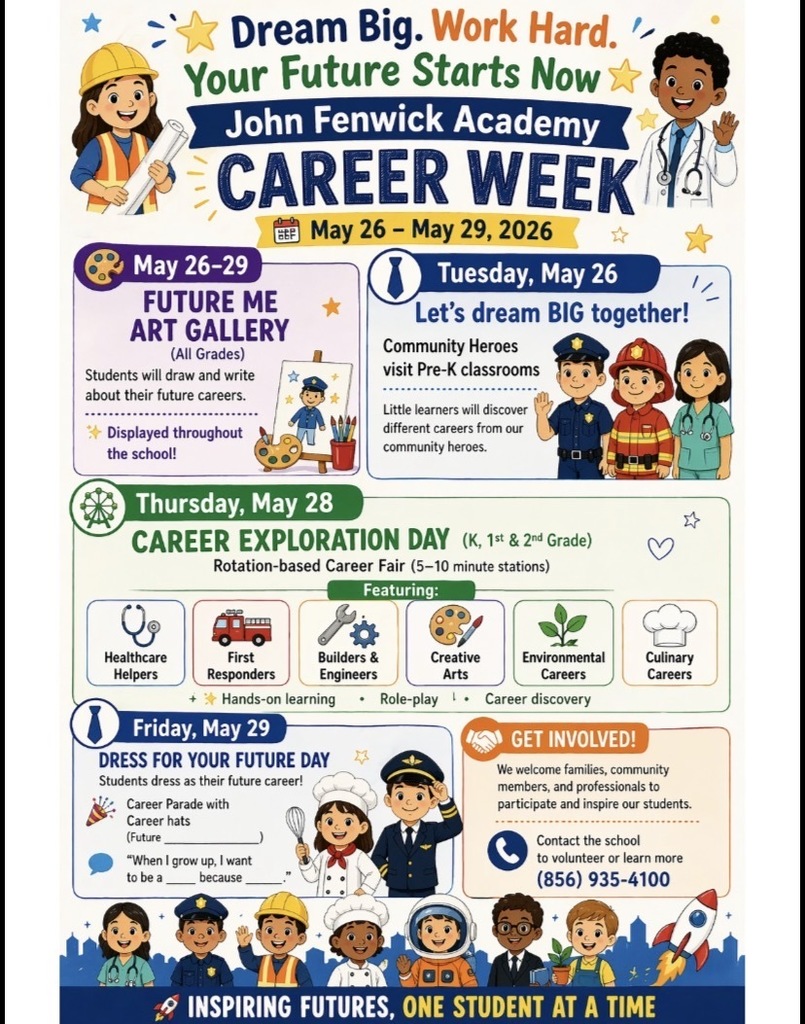 Career Week