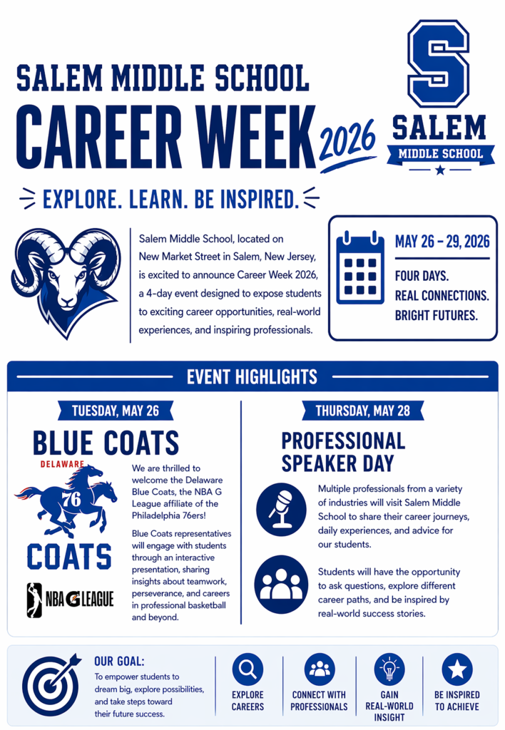Career Week