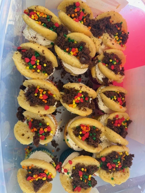 Teacher Appreciation