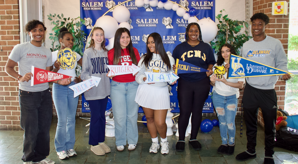 Decision Day