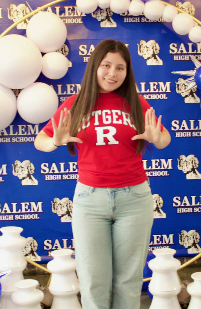 Decision Day