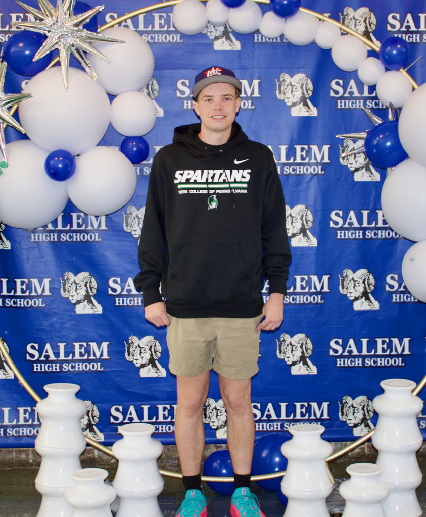 Decision Day