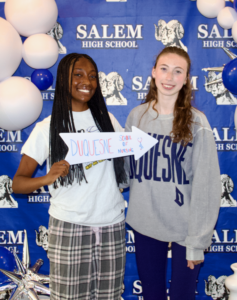 Decision Day
