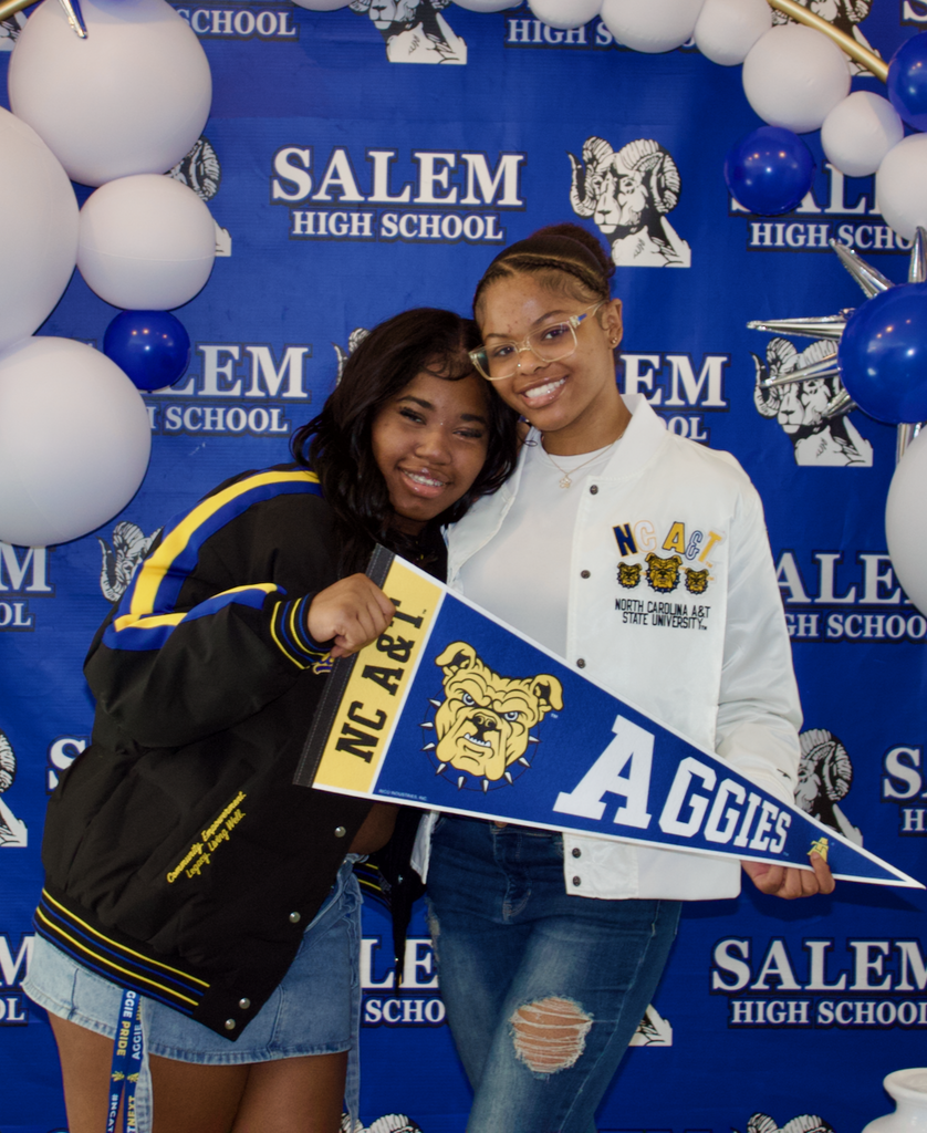 Decision Day