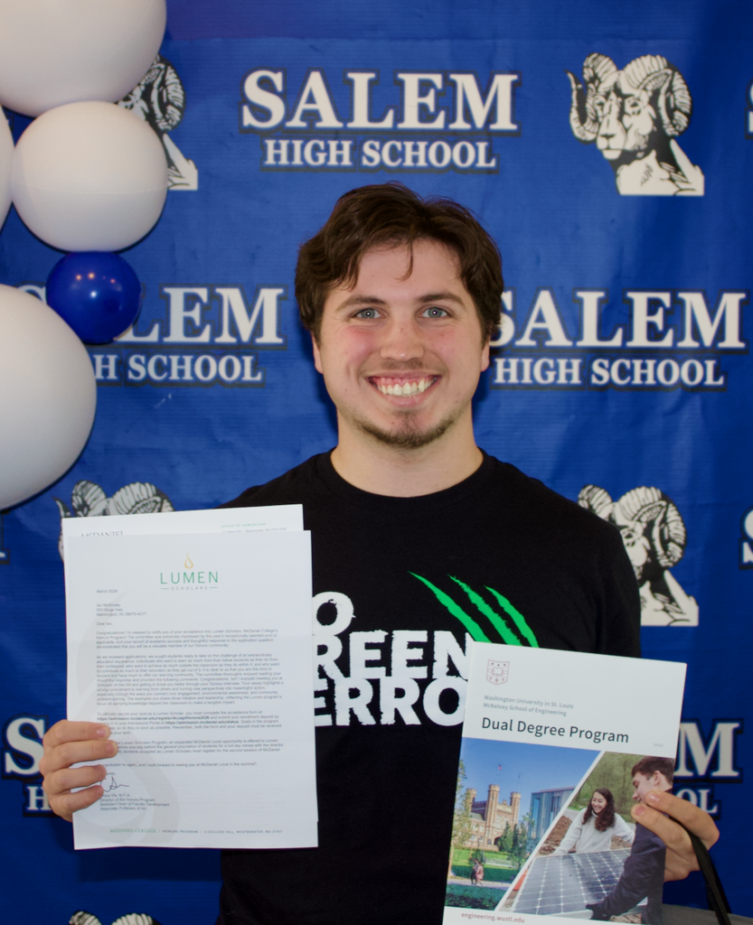 Decision Day
