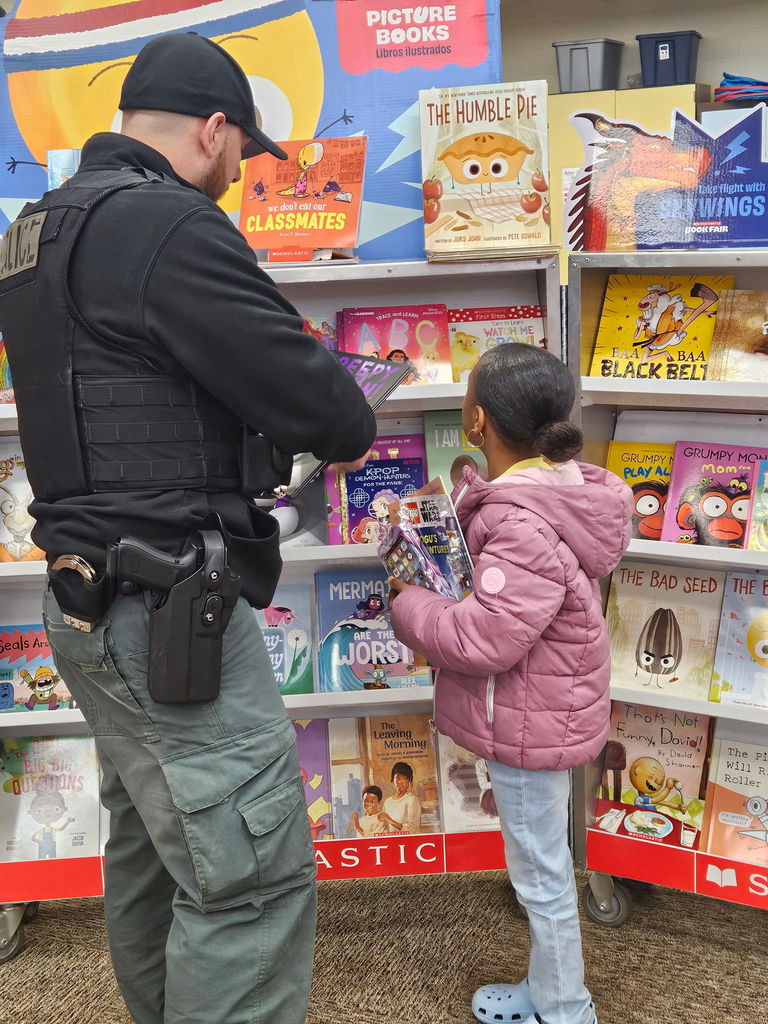 Book Fair
