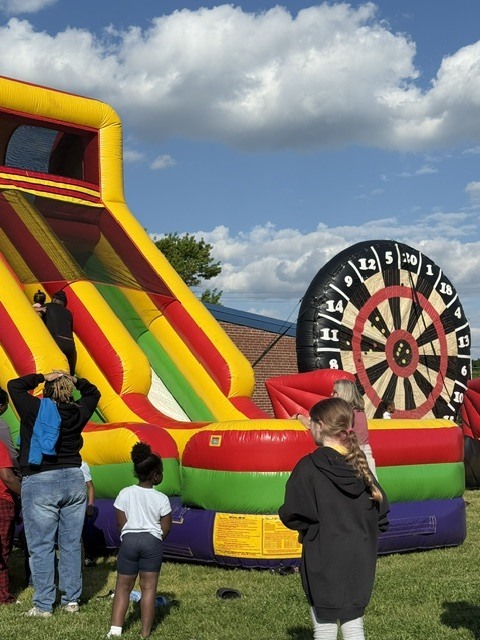 Spring Fling