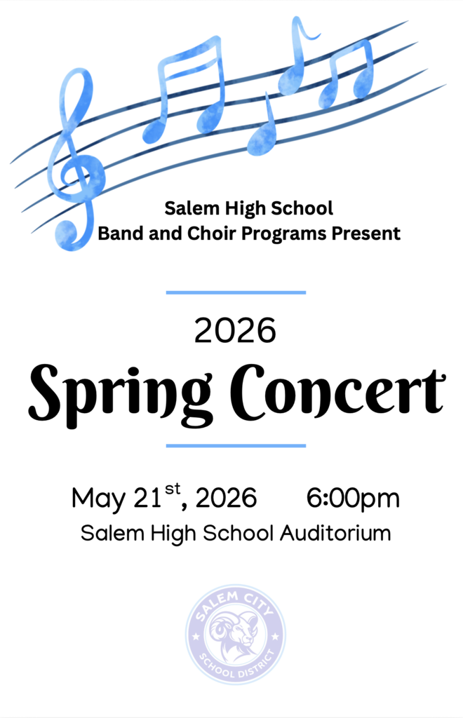Spring Concert