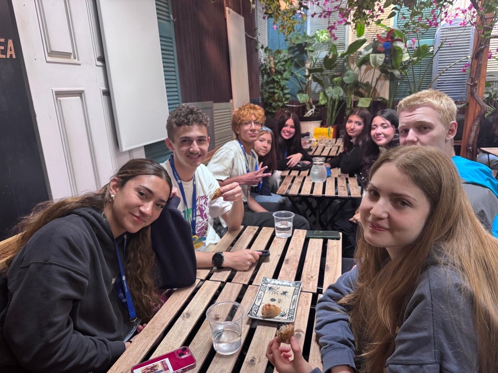 IB Trip