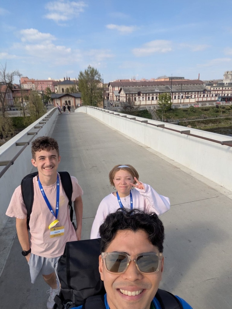 IB Trip