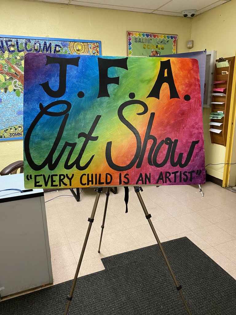 JFA Art Show