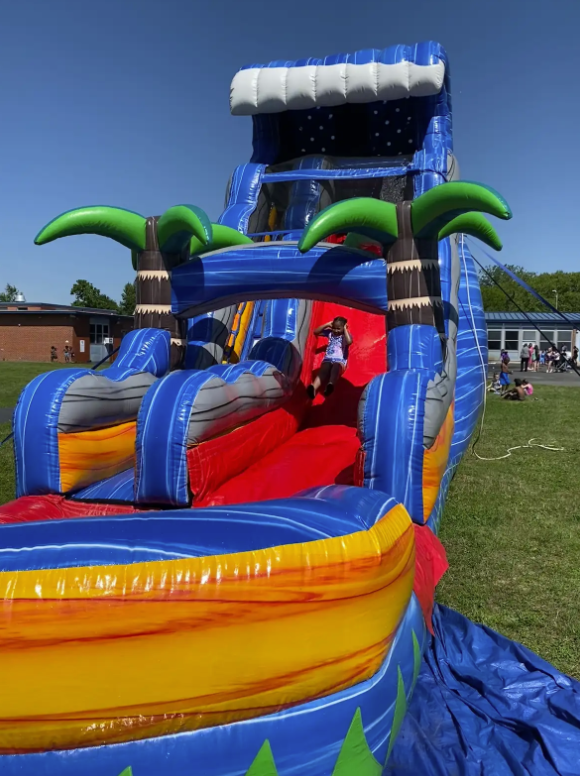 JFA Field Day