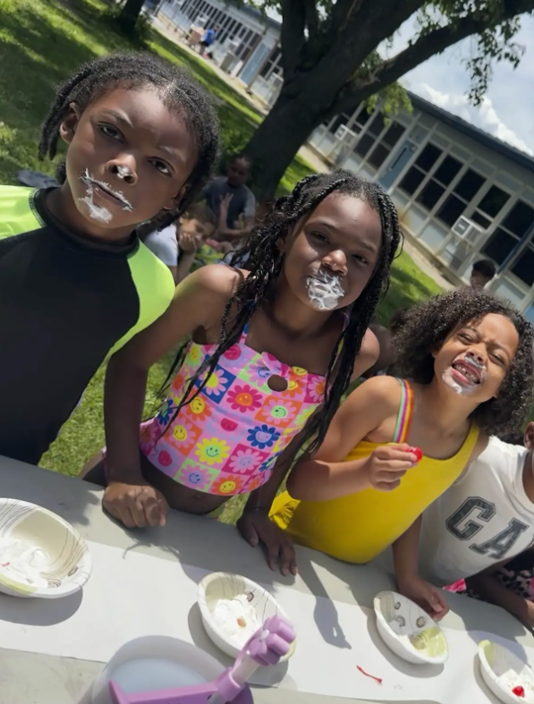 JFA Field Day