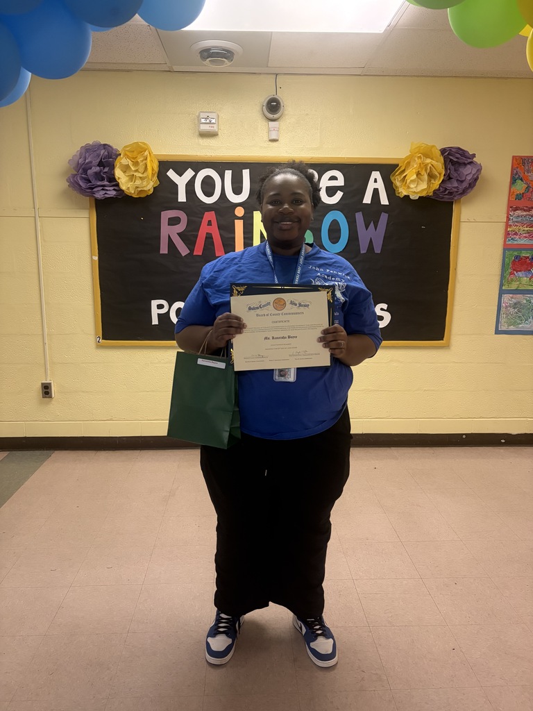 JFA Teacher of the Year