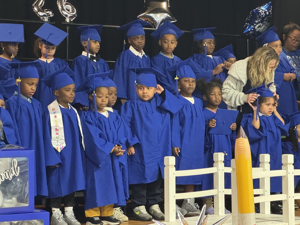 Prek Graduation